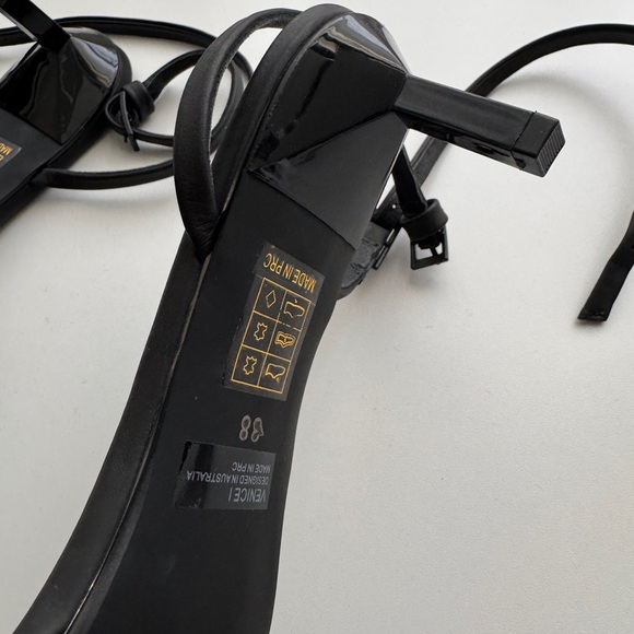 SENSO Heels - Picture 4 of 7